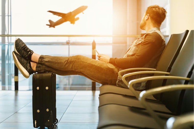 Feds Snatch Big Bucks from North Texas Fliers at DFW and Love Field