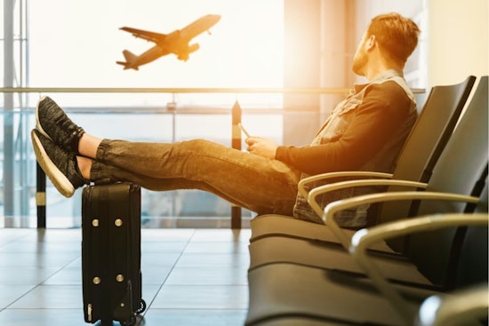 Feds Snatch Big Bucks from North Texas Fliers at DFW and Love Field
