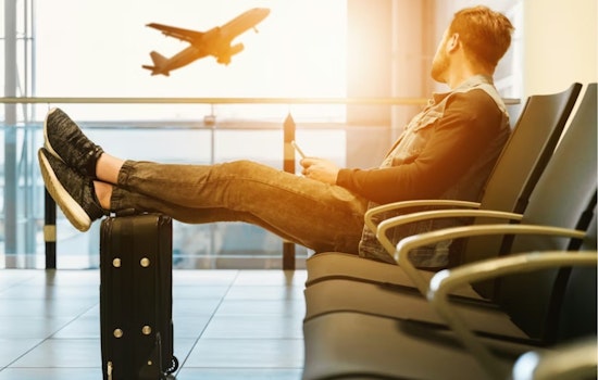 Feds Snatch Big Bucks from North Texas Fliers at DFW and Love Field