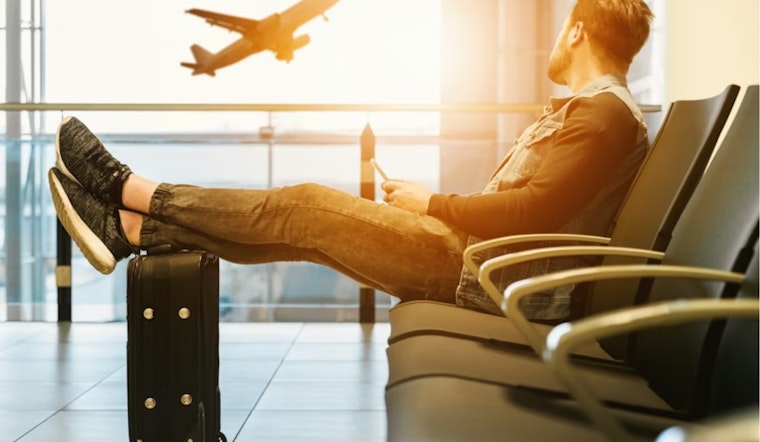 Feds Snatch Big Bucks from North Texas Fliers at DFW and Love Field