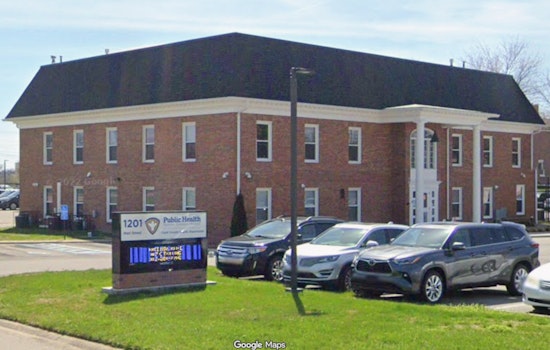 Feds Cut Supplies, Jeffersonville Needle Program Left Holding the Bag