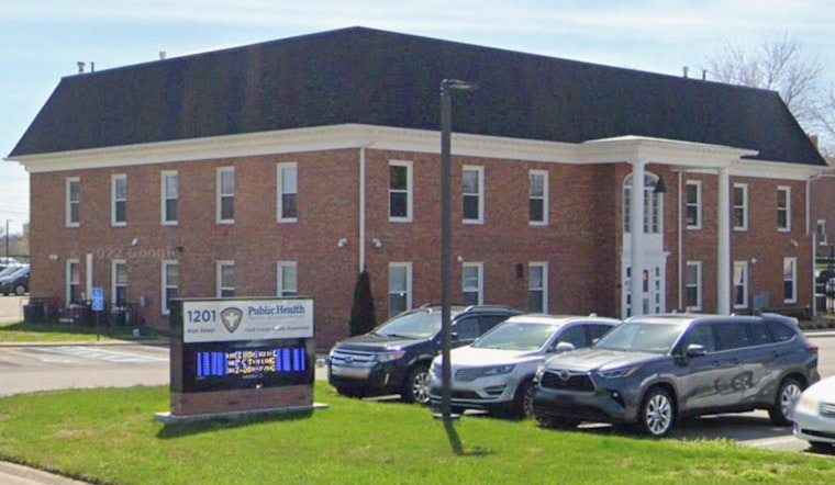 Feds Cut Supplies, Jeffersonville Needle Program Left Holding the Bag