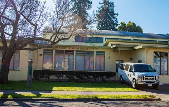 FEMA Delay Blows $836K Hole In Berkeley Youth Center Makeover