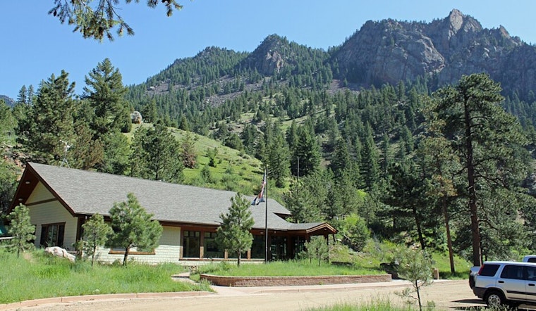 Female Climber Injured in 30-Foot Fall at Eldorado Canyon State Park, Prompting Multi-Agency Rescue Effort