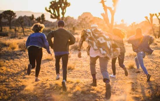 Fentanyl Surge Spurs $15M Lifeline For Nevada Youth
