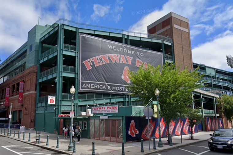Fenway Park Concession Workers Secure Pay Raises and Job Protections with Aramark Following Historic Strike