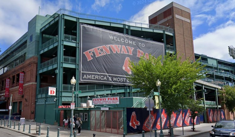 Fenway Park Concession Workers Secure Pay Raises and Job Protections with Aramark Following Historic Strike