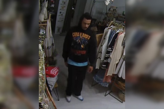Fernandina Beach PD Seeks Public's Help in Identifying Burglary Suspect with Humorous Social Media Post