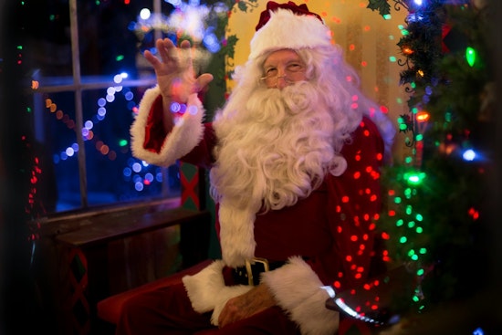 Fernandina Beach Police Reflect on the Whimsical Origins of NORAD's Beloved Santa-Tracking Tradition