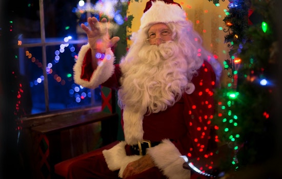 Fernandina Beach Police Reflect on the Whimsical Origins of NORAD's Beloved Santa-Tracking Tradition