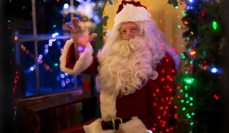 Fernandina Beach Police Reflect on the Whimsical Origins of NORAD's Beloved Santa-Tracking Tradition