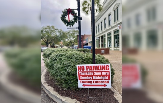 Fernandina Beach Prepares for Dickens on Centre with Holiday Road Closures and Enhanced Security