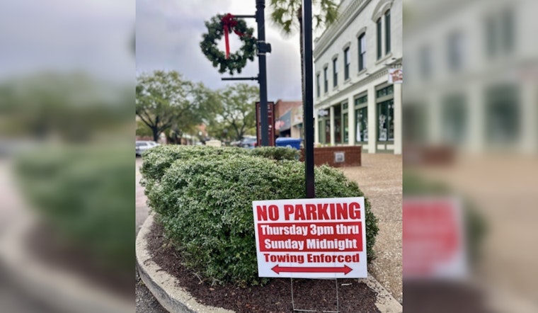 Fernandina Beach Prepares for Dickens on Centre with Holiday Road Closures and Enhanced Security