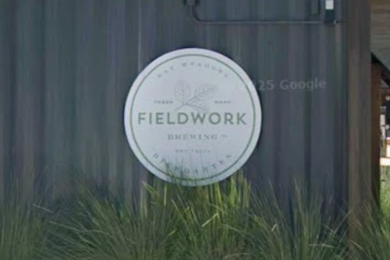 Fieldwork Brewing Co. Expands Into San Francisco's Mission Rock with New Beer Garden and Taproom