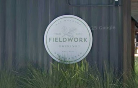 Fieldwork Brewing Co. Expands Into San Francisco's Mission Rock with New Beer Garden and Taproom