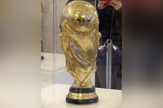 FIFA Opens Random Selection Draw for 2026 World Cup Tickets, Houston to Host Marquee Matches