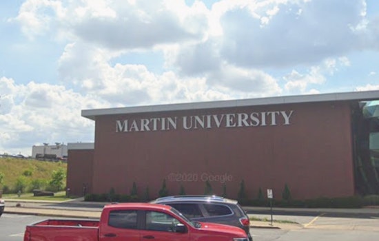 Financial Woes Force Indianapolis' Only Predominantly Black University to Suspend Operations