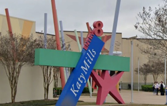 Fire at Katy Mills Mall Forces Evacuation and Partial Closure Amid Holiday Rush