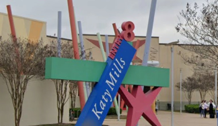Fire at Katy Mills Mall Forces Evacuation and Partial Closure Amid Holiday Rush