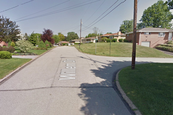 Firefighters Tackle Intense Residential Fire in Jefferson Hills, No Injuries Reported