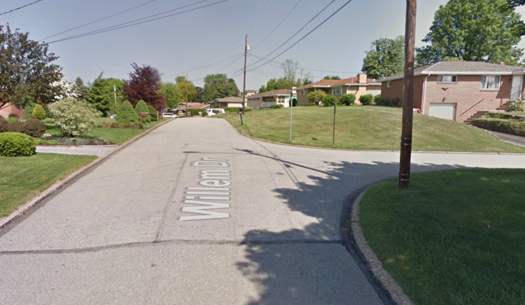 Firefighters Tackle Intense Residential Fire in Jefferson Hills, No Injuries Reported
