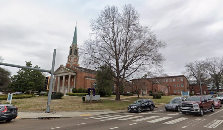 First Baptist Church Partners with Hospitality Hub to Open Emergency Warming Center in Memphis