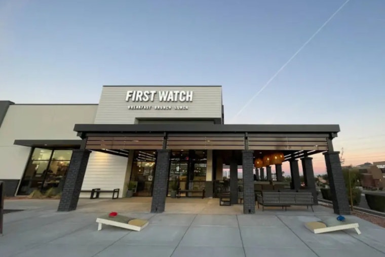 First Watch Opens Henderson Brunch Spot