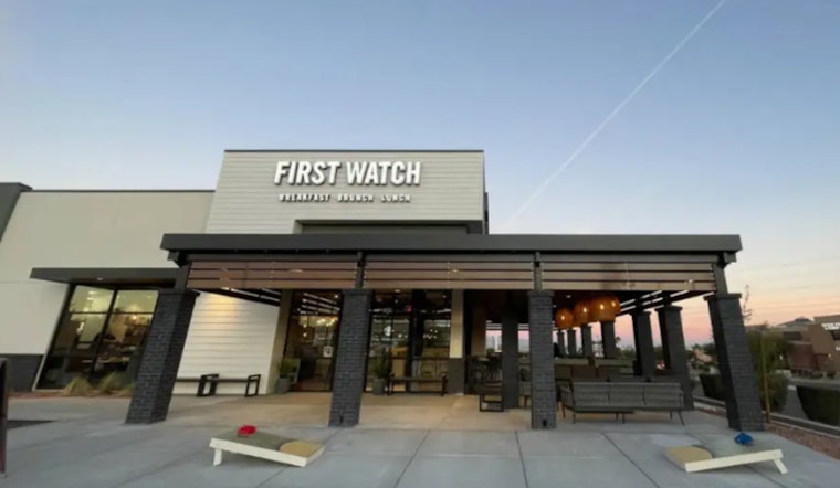 First Watch Opens Henderson Brunch Spot