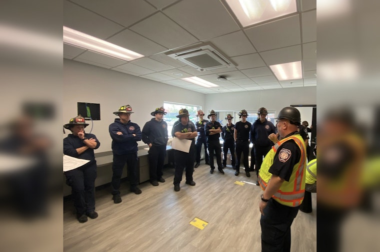 Fishers Fire Department Conducts Over 700 Safety Inspections, Advocates for Residential Knox Boxes in Prevention Effort
