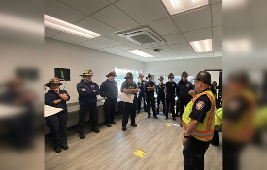 Fishers Fire Department Conducts Over 700 Safety Inspections, Advocates for Residential Knox Boxes in Prevention Effort