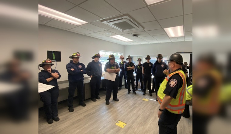 Fishers Fire Department Conducts Over 700 Safety Inspections, Advocates for Residential Knox Boxes in Prevention Effort