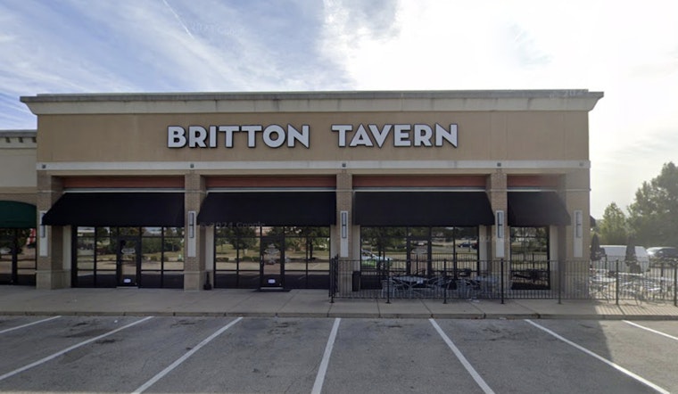 Fishers Police Investigate Fatal Shooting at Britton Tavern as Suspect Remains in Custody