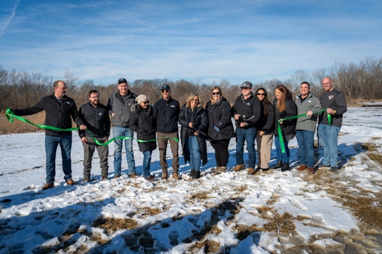 Fishers Welcomes New White River Park with 120 Acres of Trails and Educational Opportunities