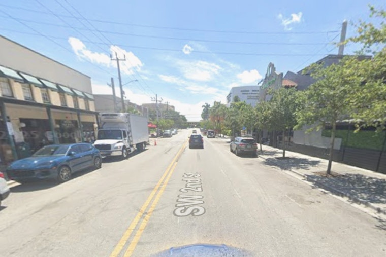 Five Hospitalized After Early Morning Shooting in Downtown Fort Lauderdale Nightlife District