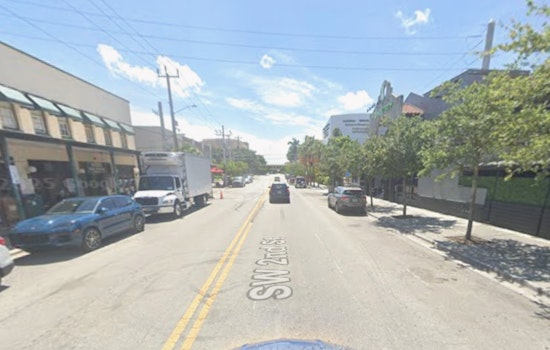 Five Hospitalized After Early Morning Shooting in Downtown Fort Lauderdale Nightlife District
