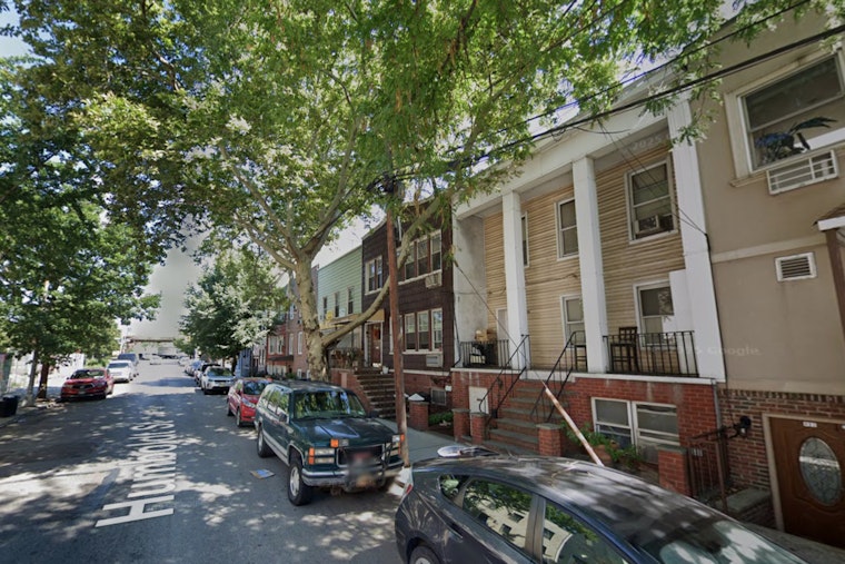 Five Injured as Major Four-Alarm Fire Rages Through Williamsburg Homes, Displaces Residents