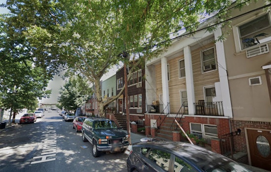 Five Injured as Major Four-Alarm Fire Rages Through Williamsburg Homes, Displaces Residents
