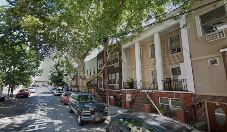 Five Injured as Major Four-Alarm Fire Rages Through Williamsburg Homes, Displaces Residents