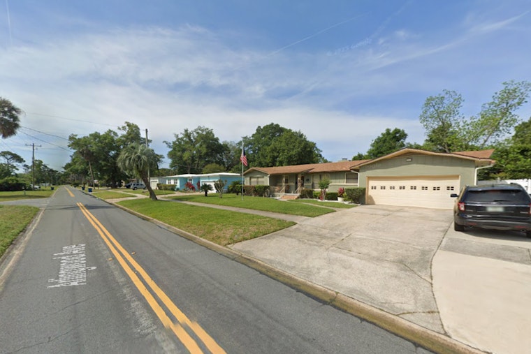 Five Injured in Early Morning Shootout at Arlington House Party Includes Teenager, Jacksonville Authorities Seeking Suspect