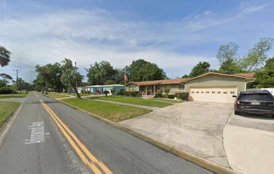 Five Injured in Early Morning Shootout at Arlington House Party Includes Teenager, Jacksonville Authorities Seeking Suspect