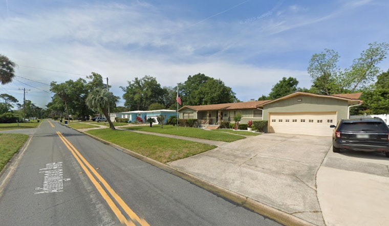 Five Injured in Early Morning Shootout at Arlington House Party Includes Teenager, Jacksonville Authorities Seeking Suspect