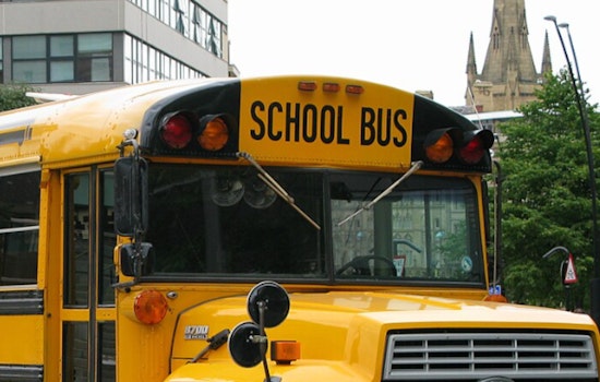 Five Students and Bus Driver Injured in School Bus Crash in Gilmer County, Driver Cited for Distracted Driving