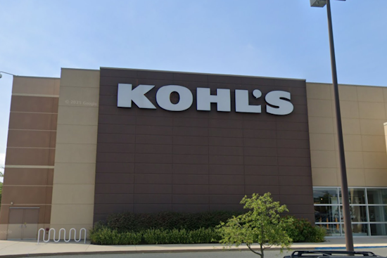 Five Suspects Charged in Organized Theft Ring at Forest Hill Kohl's