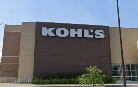 Five Suspects Charged in Organized Theft Ring at Forest Hill Kohl's