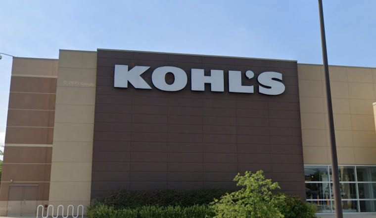 Five Suspects Charged in Organized Theft Ring at Forest Hill Kohl's