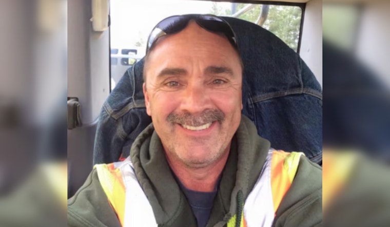 Five Years On, Huron County Authorities Seek Leads in Unsolved Murder of Ricky Bailey, $9,500 Reward Offered