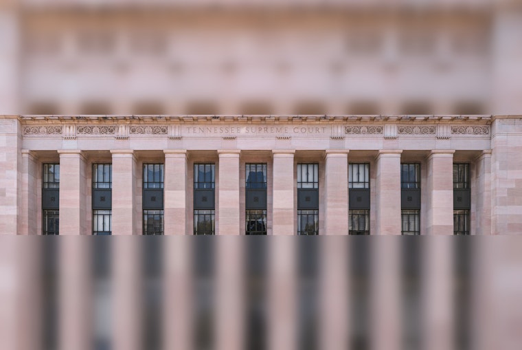 Five Candidates Vie for Court of Appeals Eastern Section Seat; Public Interviews Scheduled in Knoxville
