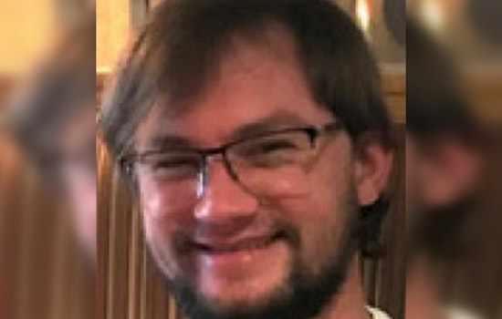 Five Years On: Texas Community Holds Vigil for Missing Student Jason Landry Near Luling
