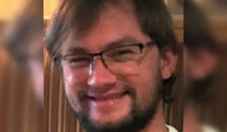 Five Years On: Texas Community Holds Vigil for Missing Student Jason Landry Near Luling
