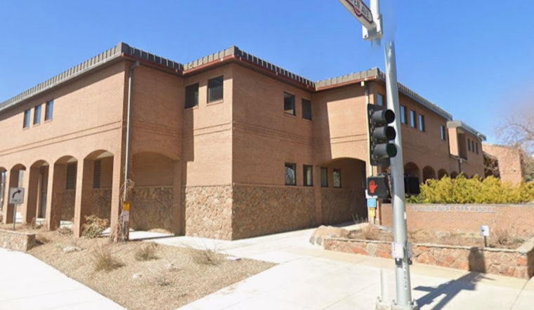Flagstaff Celebrates Southside Heritage with Engaging Public Art Installations
